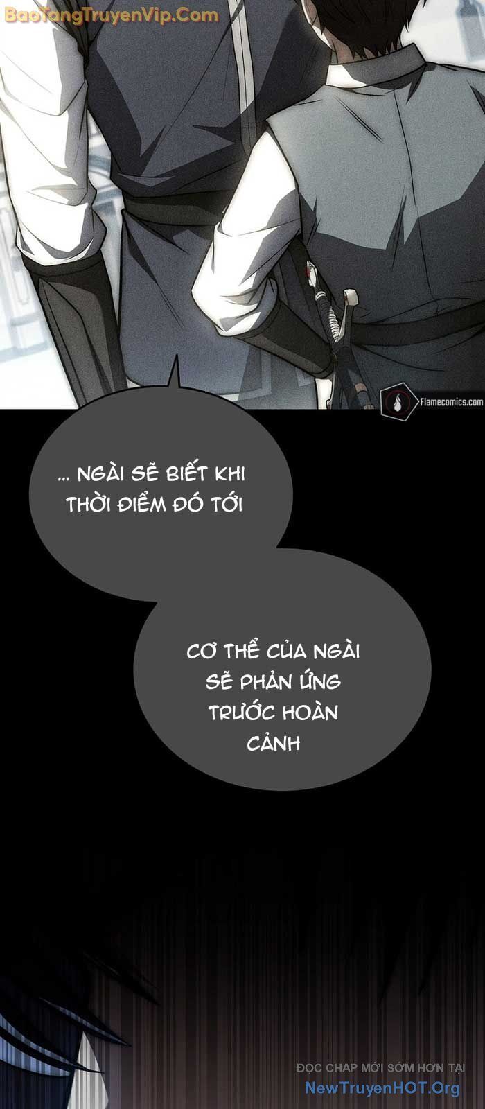 Tam Hoàng Tử Của Vong Quốc Hồi Quy: Chapter 27