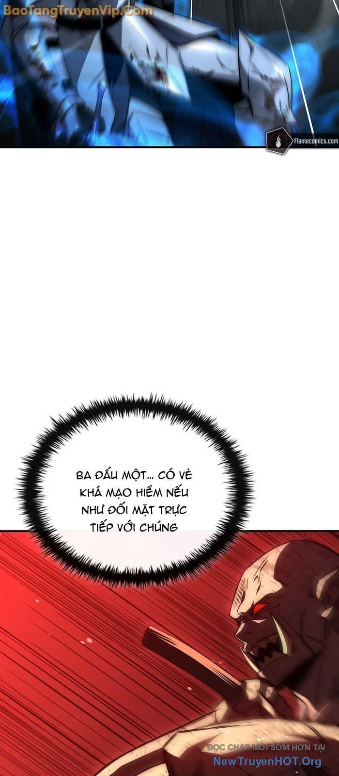 Tam Hoàng Tử Của Vong Quốc Hồi Quy: Chapter 27