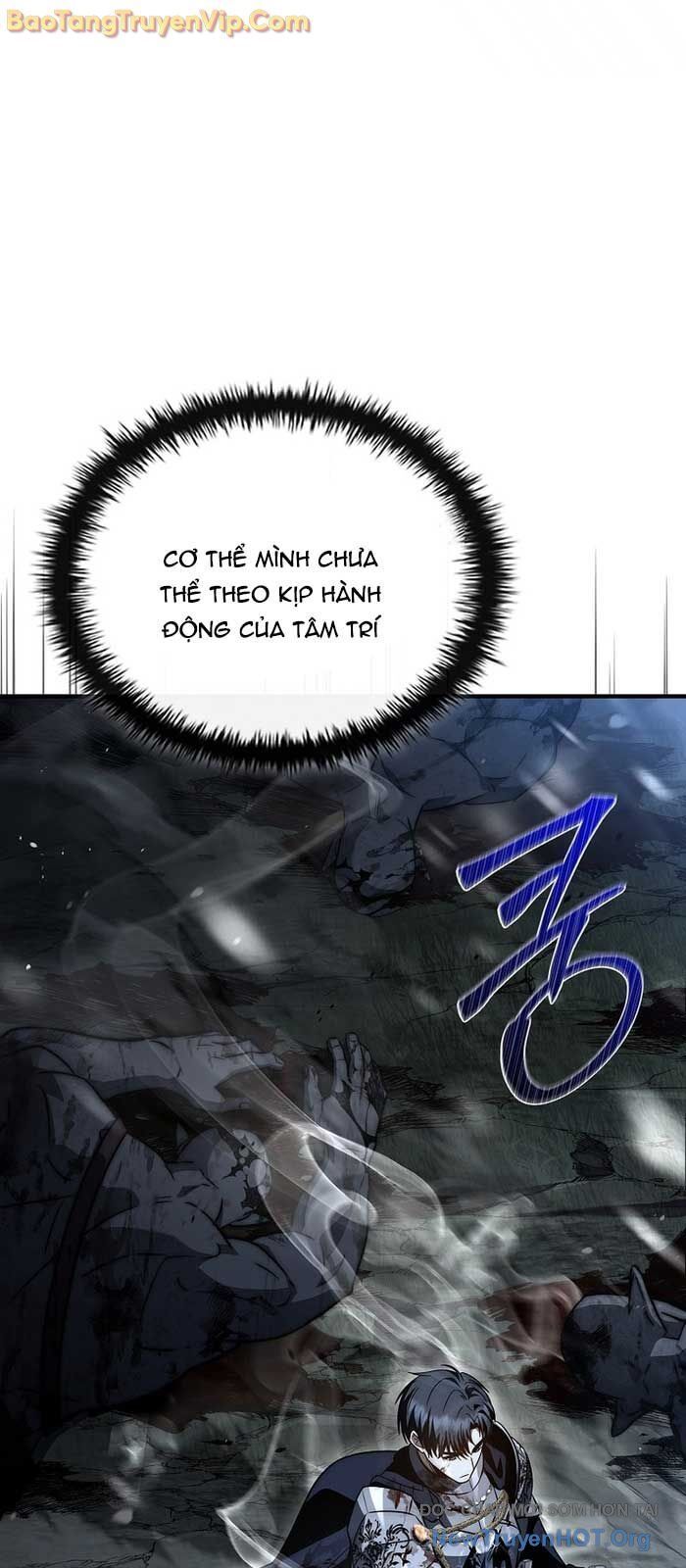 Tam Hoàng Tử Của Vong Quốc Hồi Quy: Chapter 27