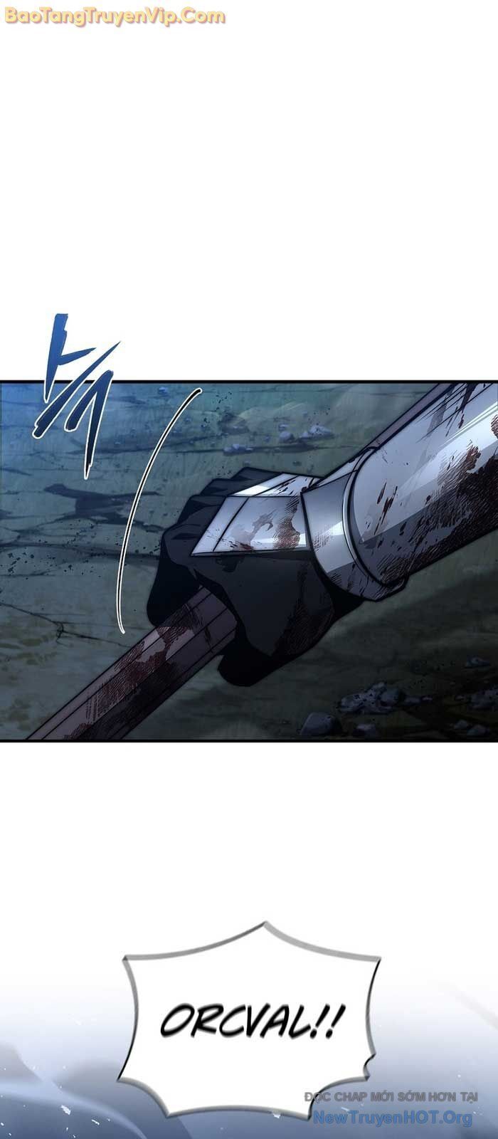 Tam Hoàng Tử Của Vong Quốc Hồi Quy: Chapter 27