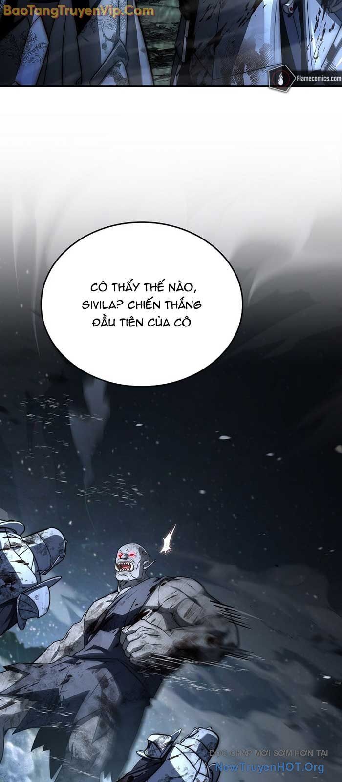 Tam Hoàng Tử Của Vong Quốc Hồi Quy: Chapter 27
