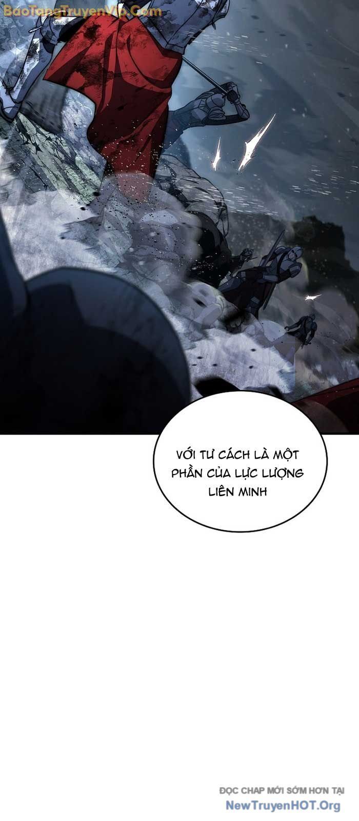 Tam Hoàng Tử Của Vong Quốc Hồi Quy: Chapter 27