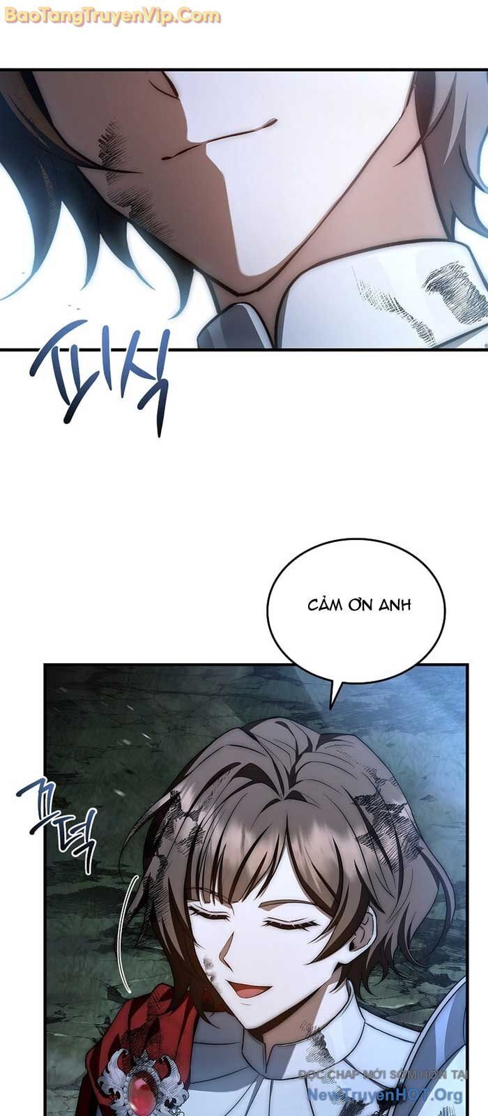 Tam Hoàng Tử Của Vong Quốc Hồi Quy: Chapter 27