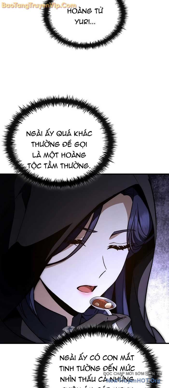 Tam Hoàng Tử Của Vong Quốc Hồi Quy: Chapter 28