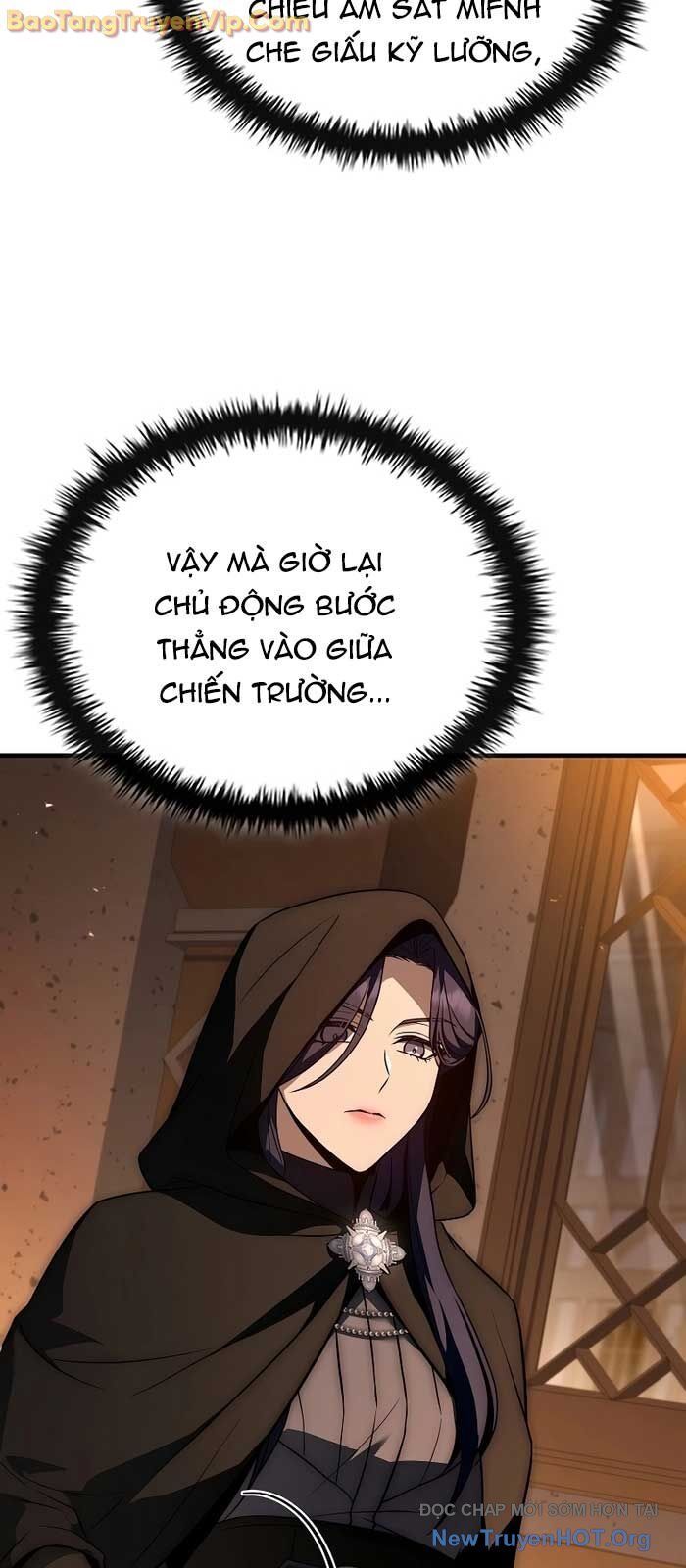 Tam Hoàng Tử Của Vong Quốc Hồi Quy: Chapter 28