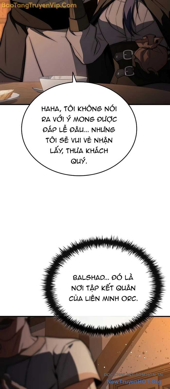 Tam Hoàng Tử Của Vong Quốc Hồi Quy: Chapter 28