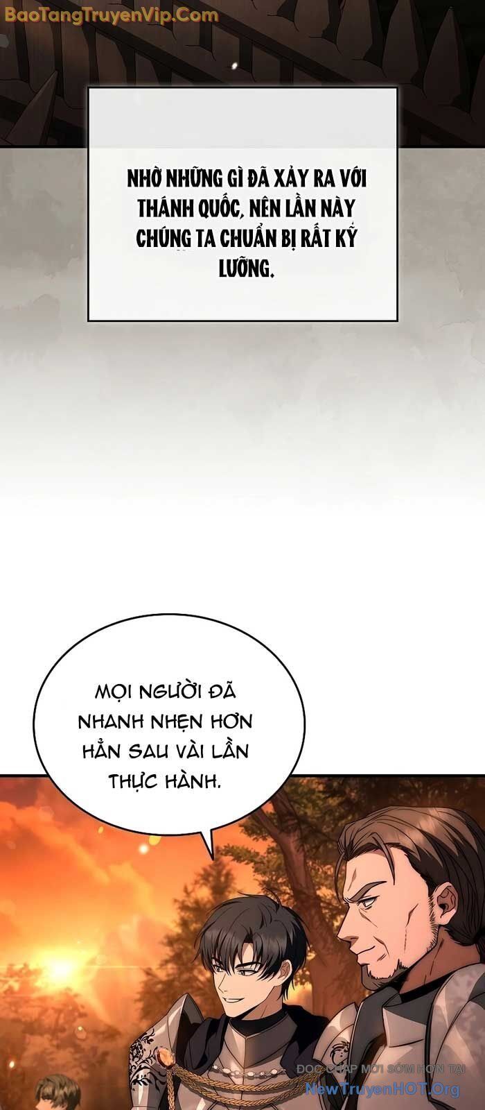 Tam Hoàng Tử Của Vong Quốc Hồi Quy: Chapter 28