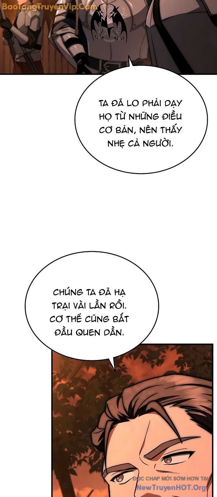 Tam Hoàng Tử Của Vong Quốc Hồi Quy: Chapter 28