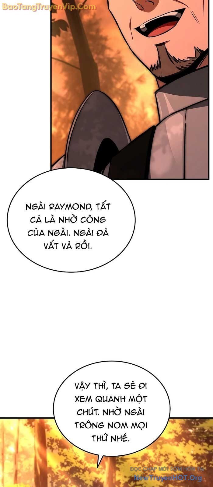 Tam Hoàng Tử Của Vong Quốc Hồi Quy: Chapter 28