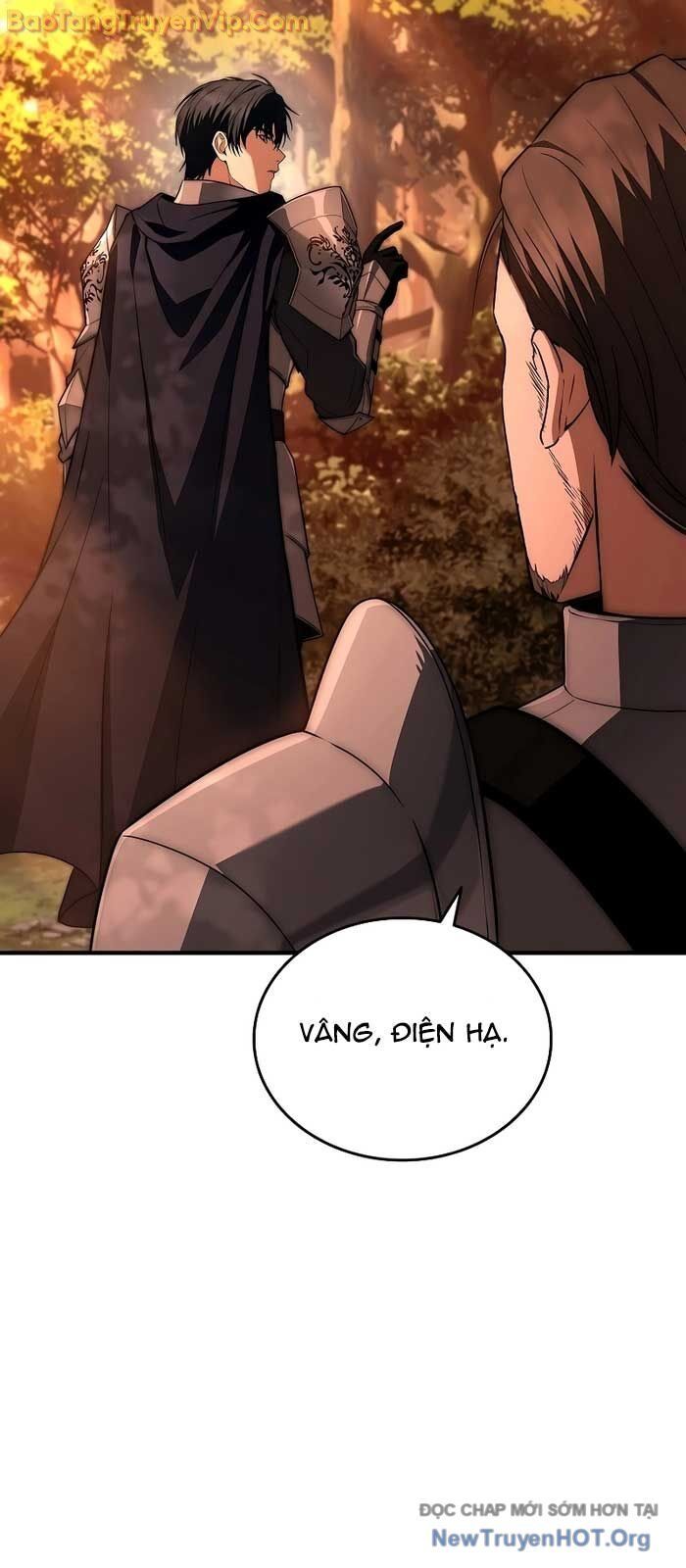 Tam Hoàng Tử Của Vong Quốc Hồi Quy: Chapter 28