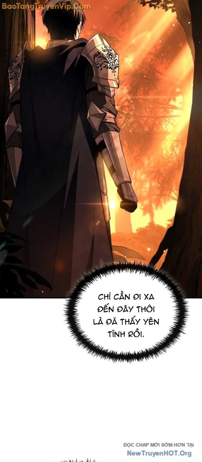 Tam Hoàng Tử Của Vong Quốc Hồi Quy: Chapter 28