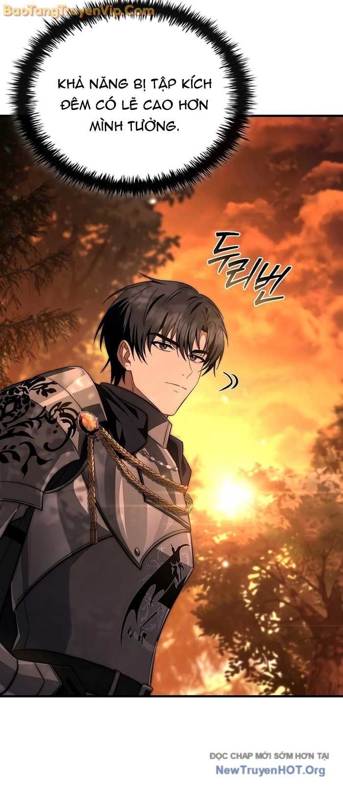 Tam Hoàng Tử Của Vong Quốc Hồi Quy: Chapter 28