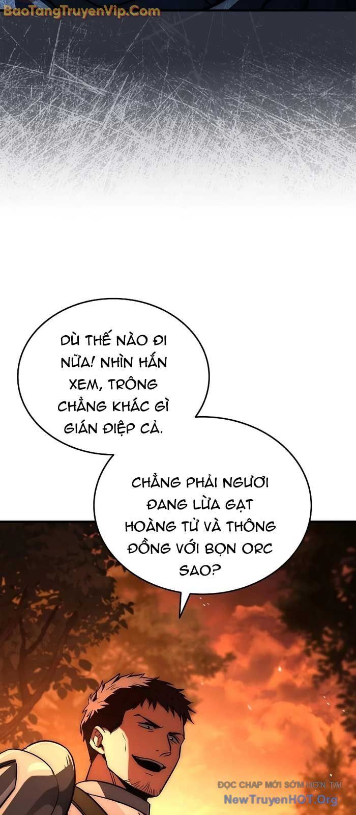 Tam Hoàng Tử Của Vong Quốc Hồi Quy: Chapter 28