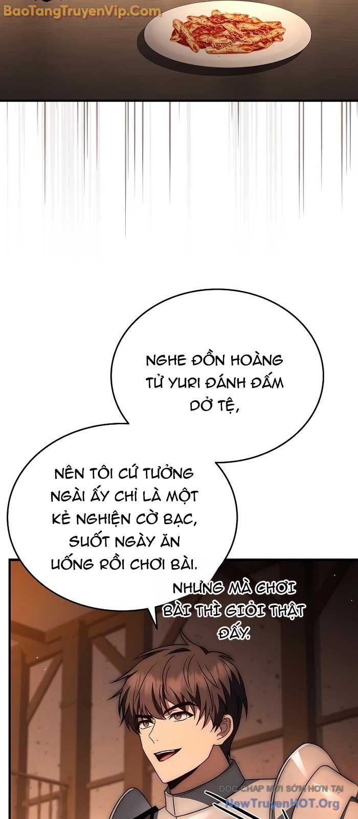 Tam Hoàng Tử Của Vong Quốc Hồi Quy: Chapter 28