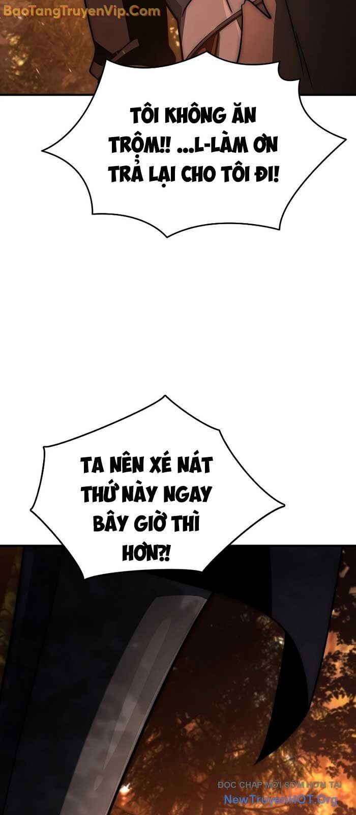 Tam Hoàng Tử Của Vong Quốc Hồi Quy: Chapter 28