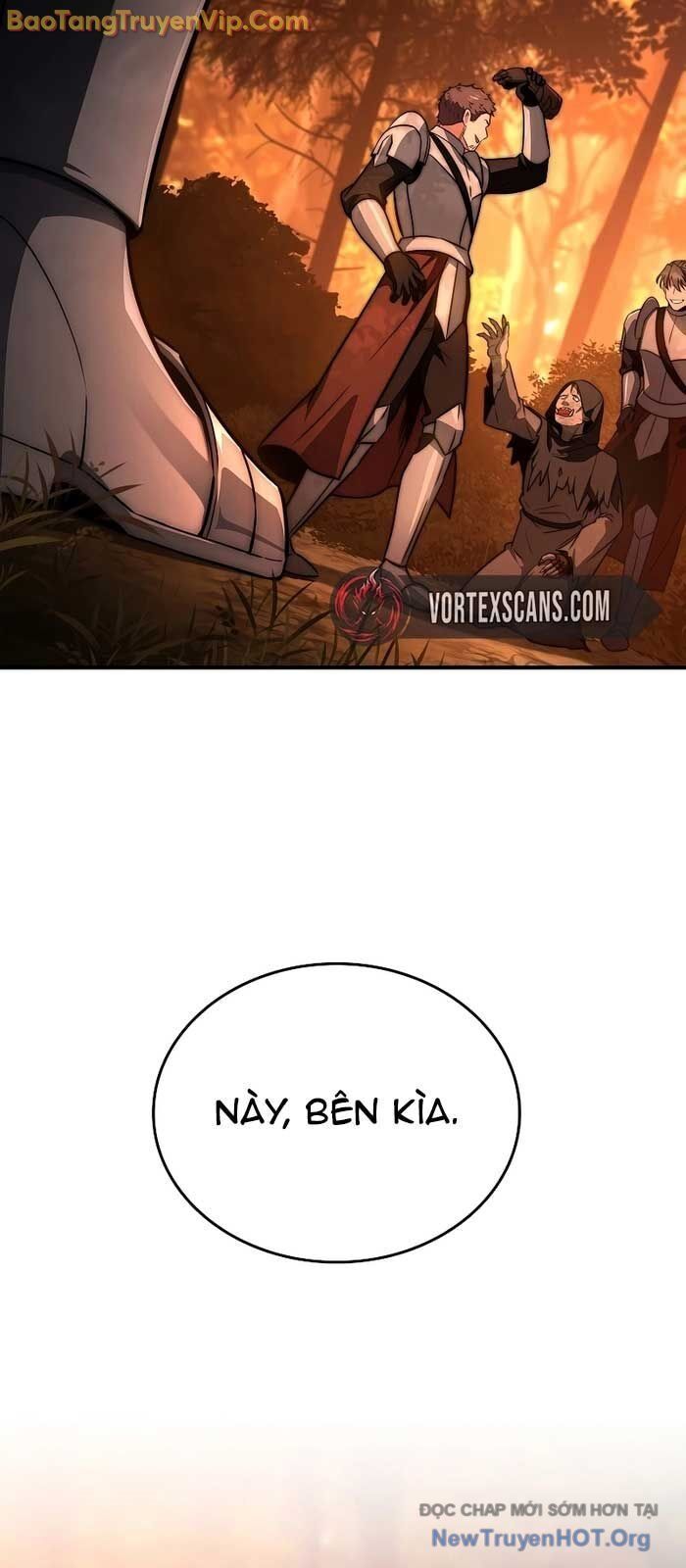 Tam Hoàng Tử Của Vong Quốc Hồi Quy: Chapter 28