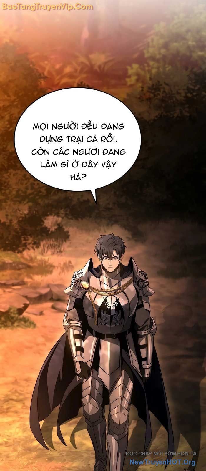 Tam Hoàng Tử Của Vong Quốc Hồi Quy: Chapter 28