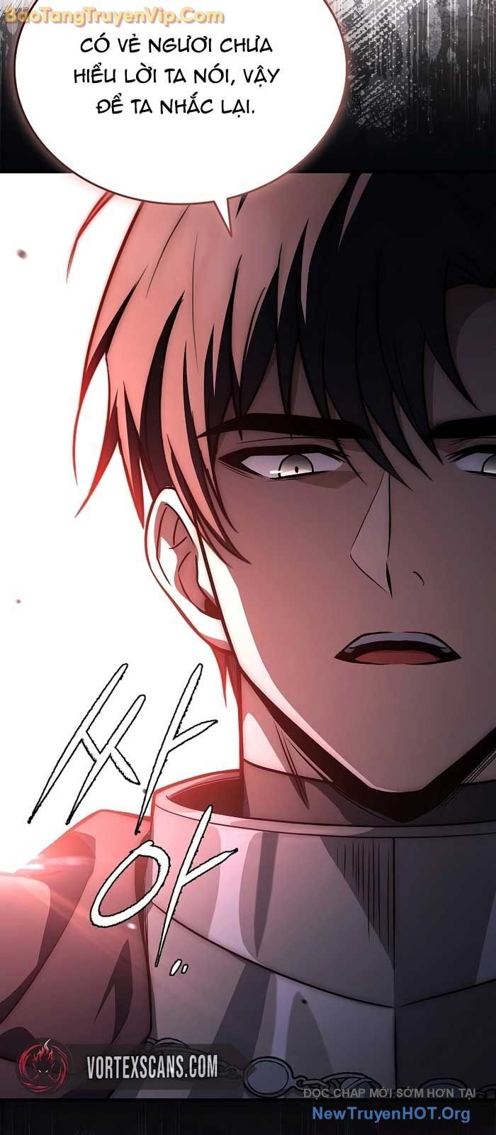 Tam Hoàng Tử Của Vong Quốc Hồi Quy: Chapter 28
