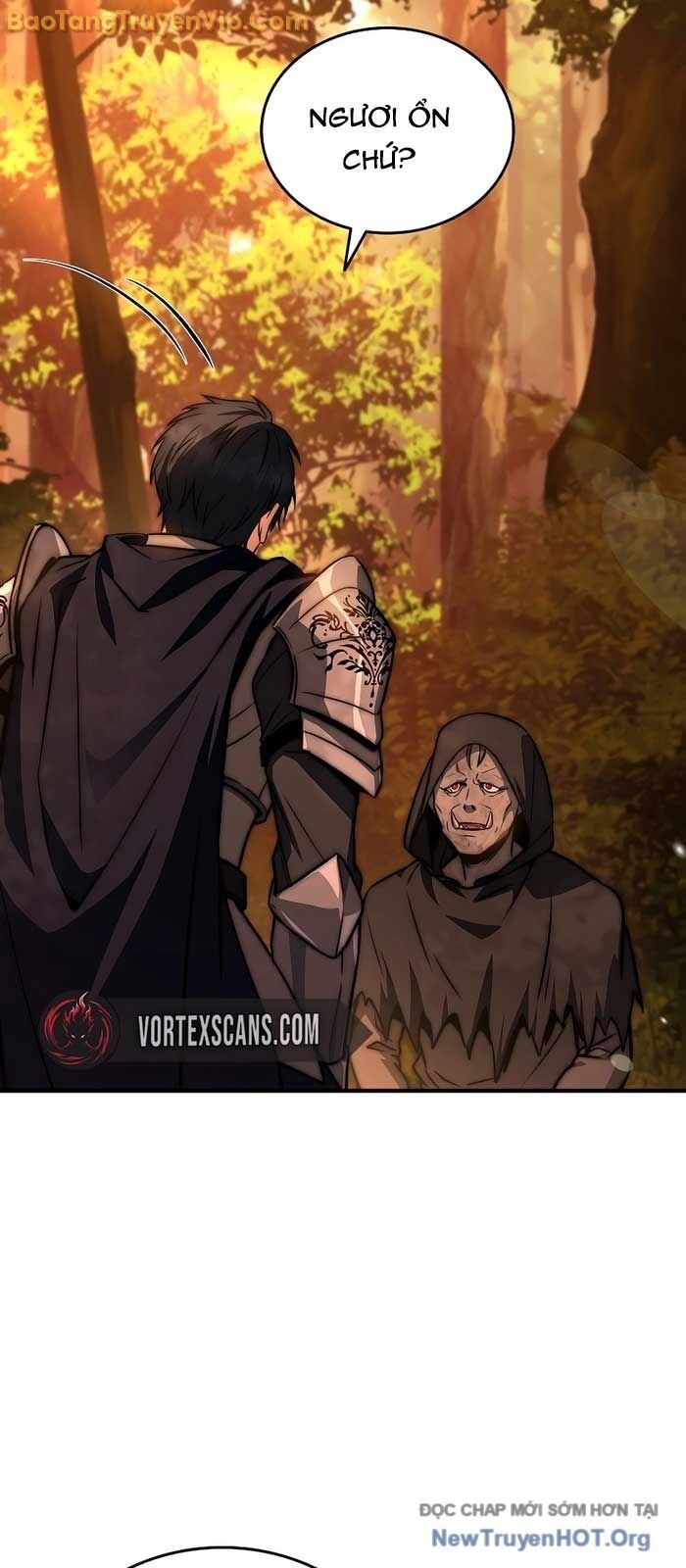 Tam Hoàng Tử Của Vong Quốc Hồi Quy: Chapter 28