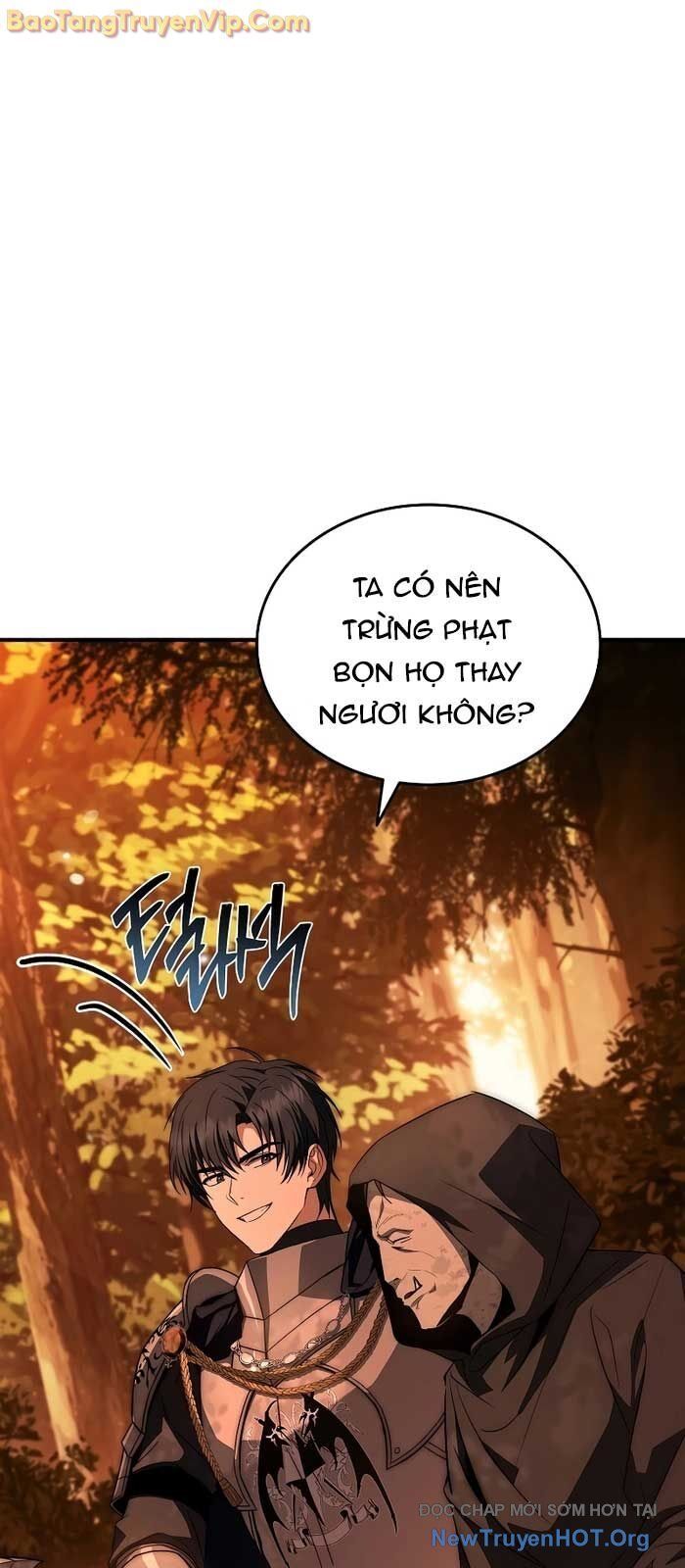 Tam Hoàng Tử Của Vong Quốc Hồi Quy: Chapter 28