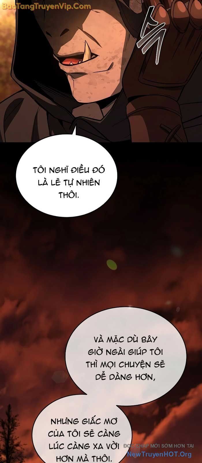 Tam Hoàng Tử Của Vong Quốc Hồi Quy: Chapter 28
