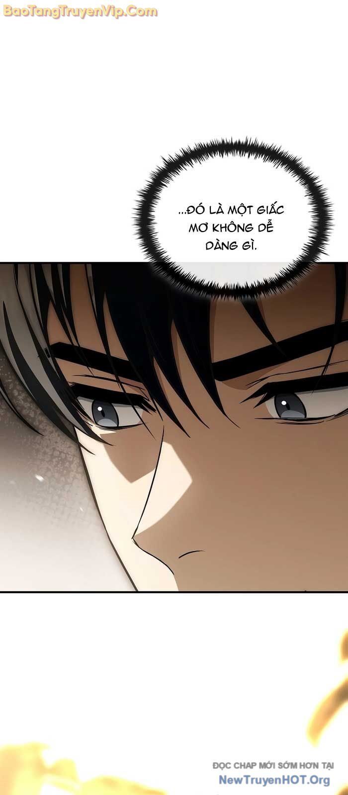 Tam Hoàng Tử Của Vong Quốc Hồi Quy: Chapter 28