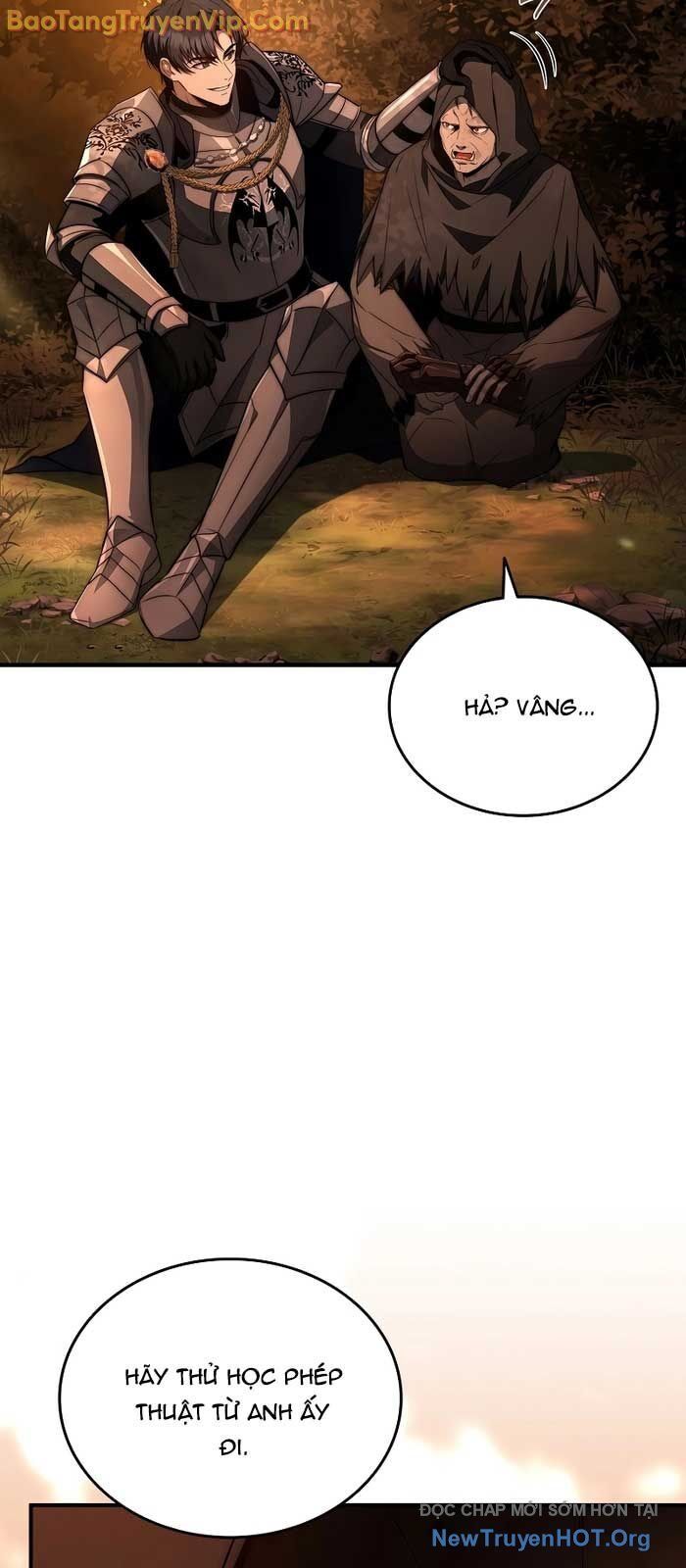 Tam Hoàng Tử Của Vong Quốc Hồi Quy: Chapter 28