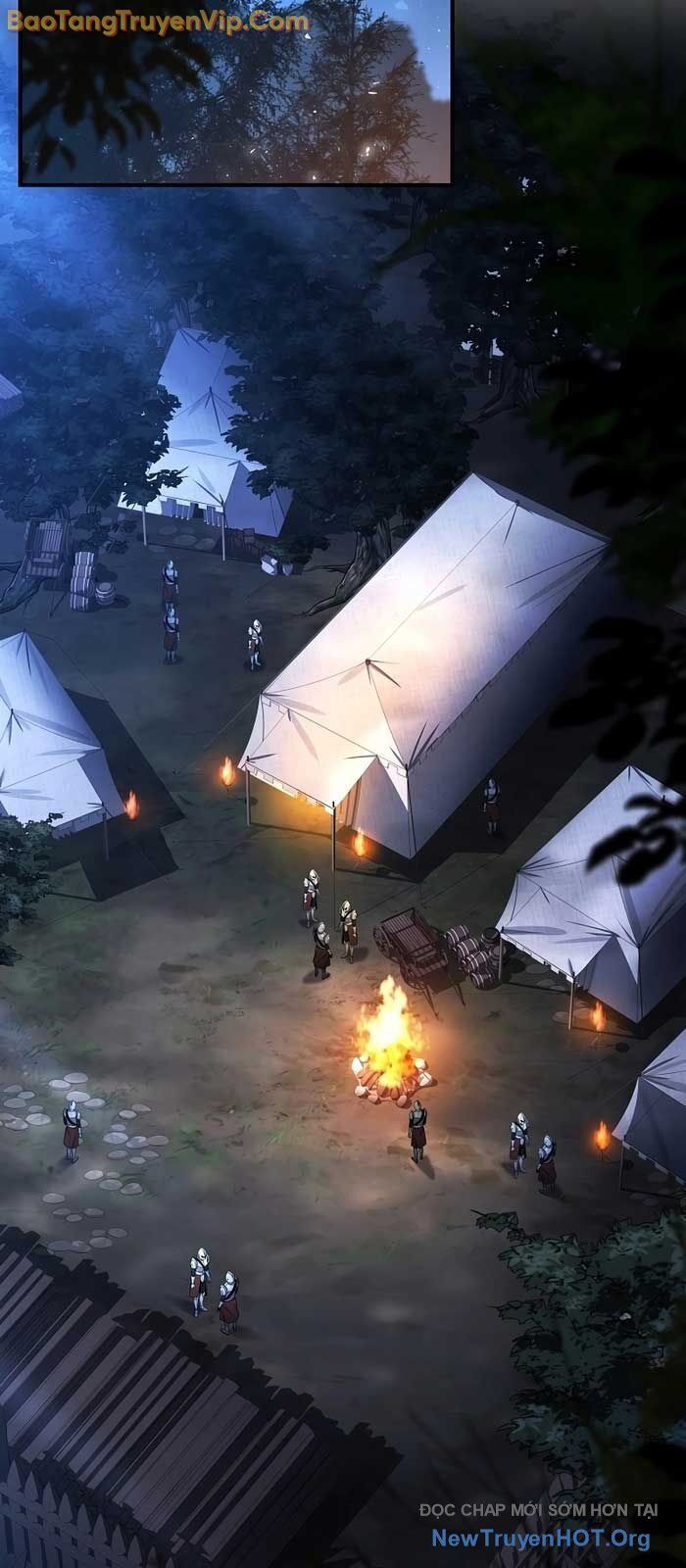 Tam Hoàng Tử Của Vong Quốc Hồi Quy: Chapter 28
