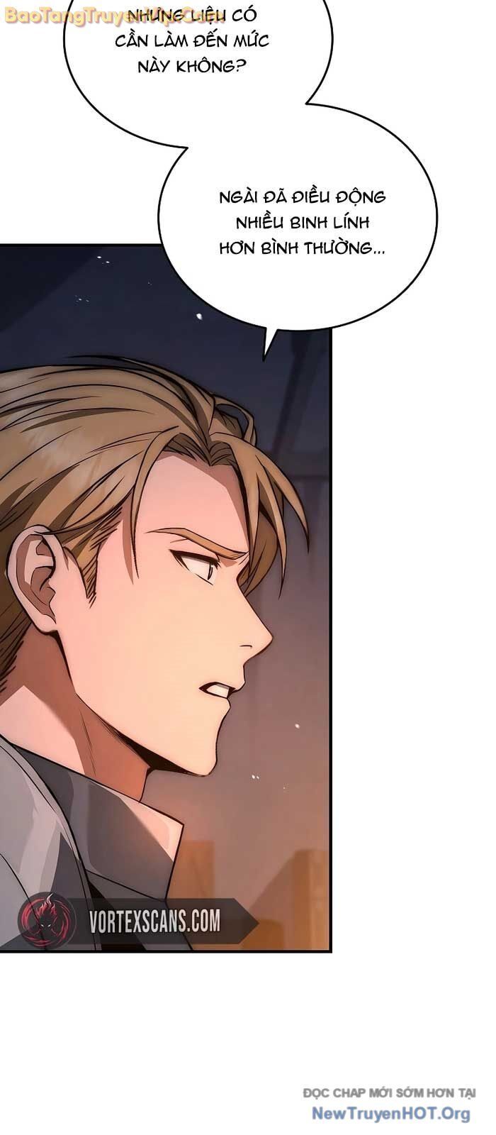 Tam Hoàng Tử Của Vong Quốc Hồi Quy: Chapter 28