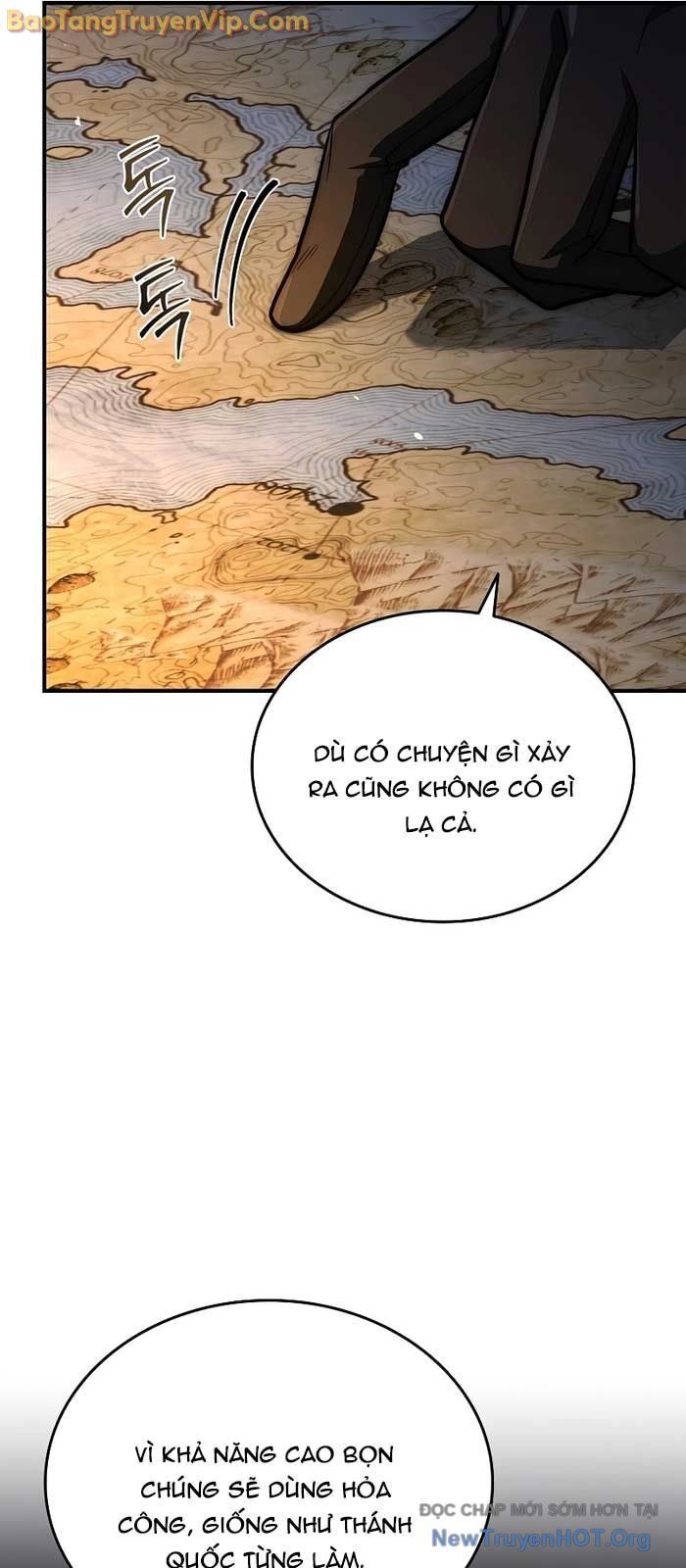 Tam Hoàng Tử Của Vong Quốc Hồi Quy: Chapter 28