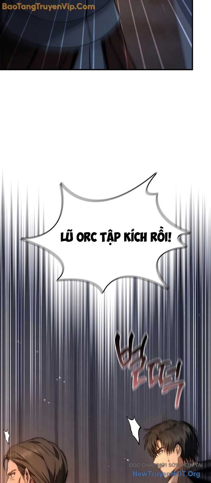 Tam Hoàng Tử Của Vong Quốc Hồi Quy: Chapter 28