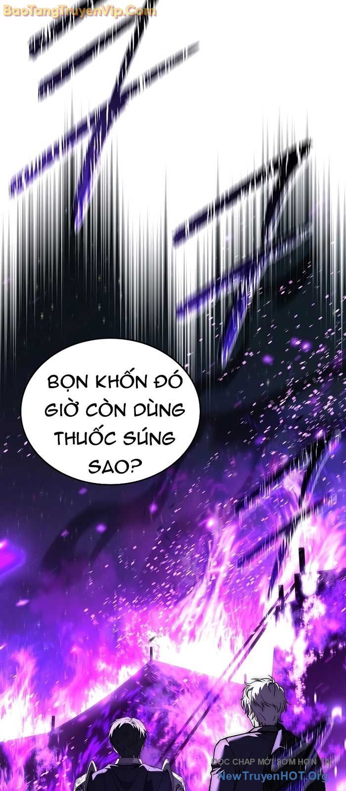 Tam Hoàng Tử Của Vong Quốc Hồi Quy: Chapter 28