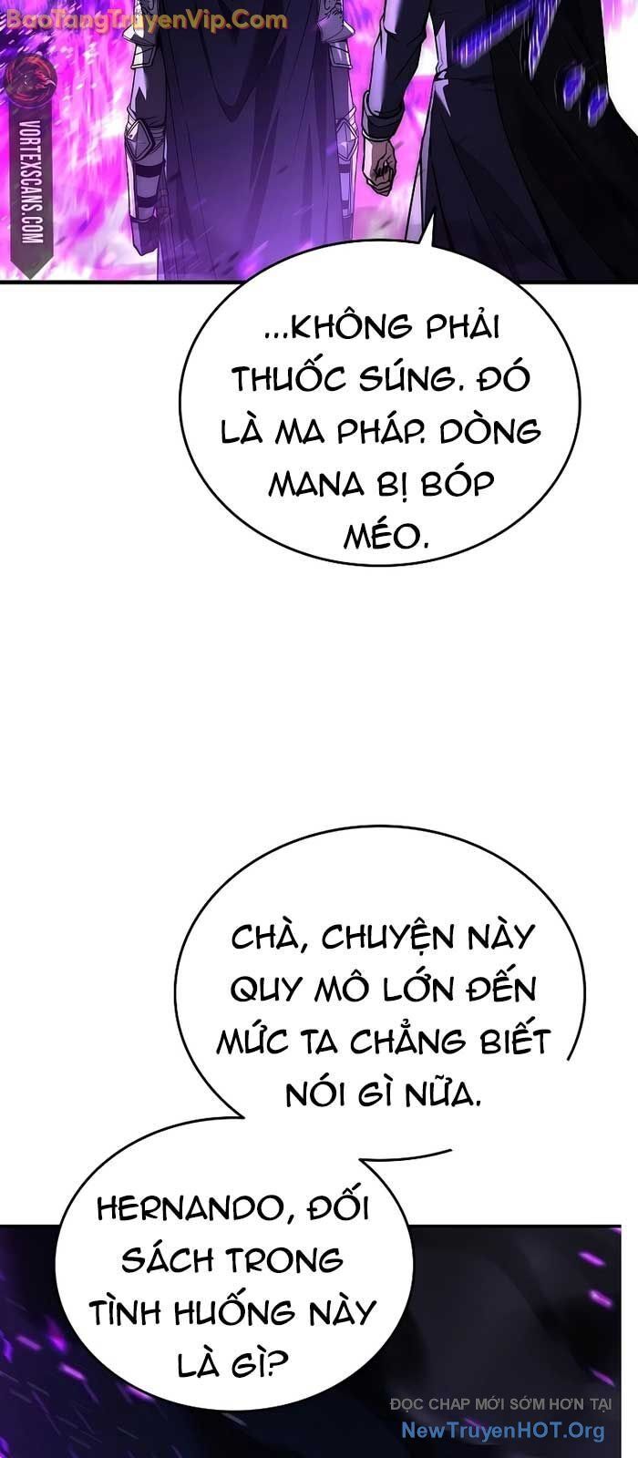 Tam Hoàng Tử Của Vong Quốc Hồi Quy: Chapter 28