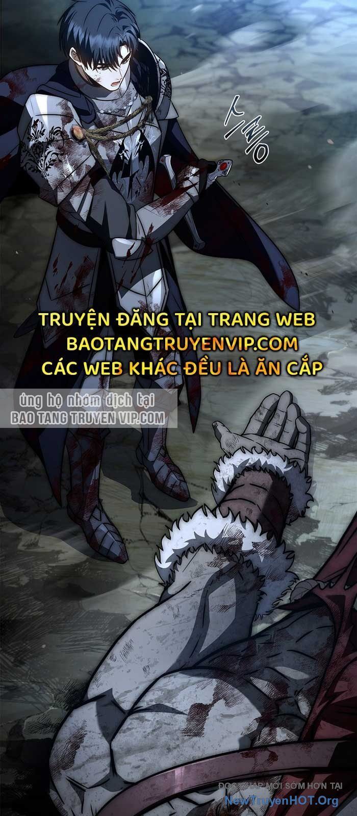 Tam Hoàng Tử Của Vong Quốc Hồi Quy: Chapter 29