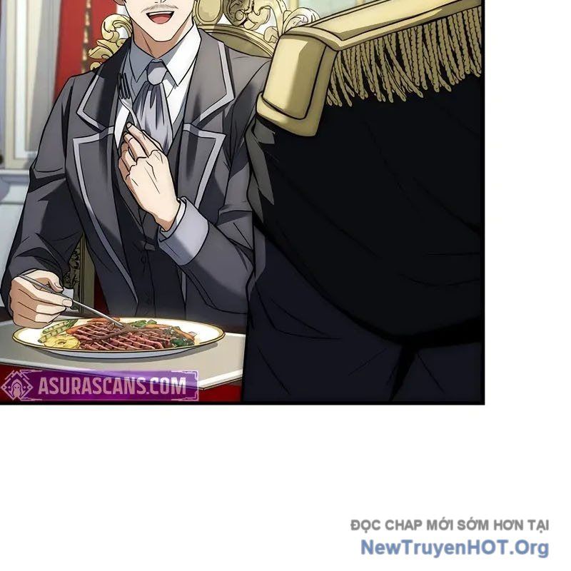 Tam Hoàng Tử Của Vong Quốc Hồi Quy: Chapter 3