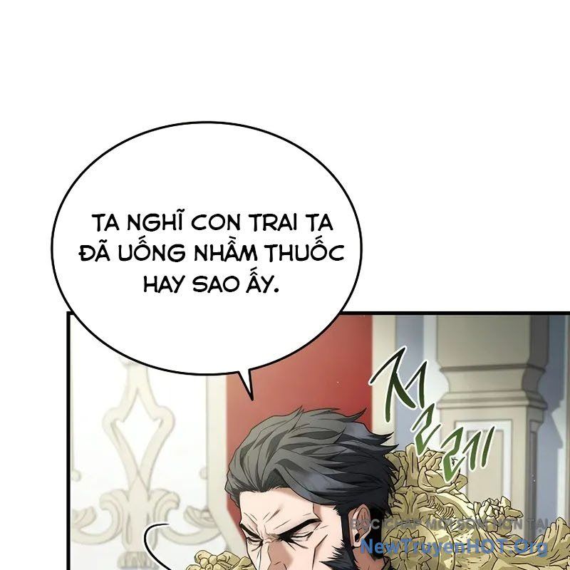 Tam Hoàng Tử Của Vong Quốc Hồi Quy: Chapter 3