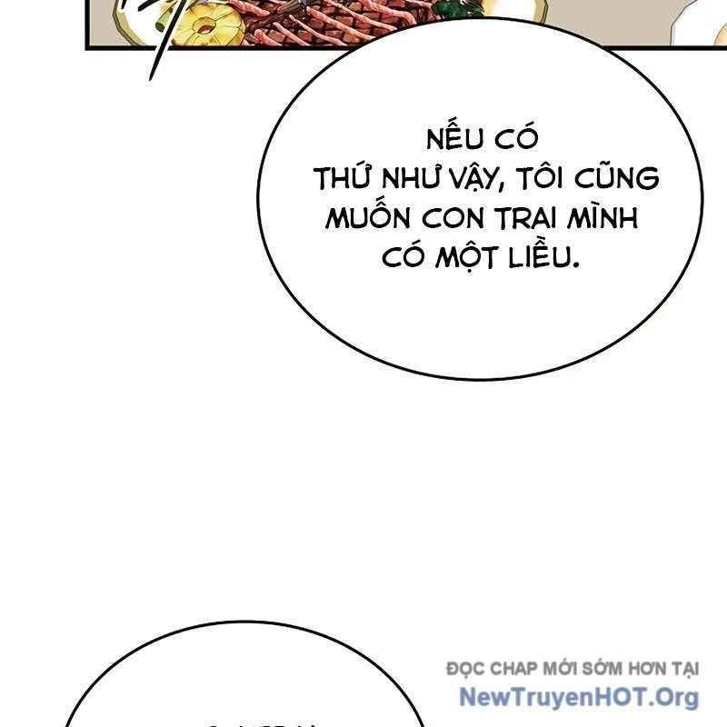 Tam Hoàng Tử Của Vong Quốc Hồi Quy: Chapter 3
