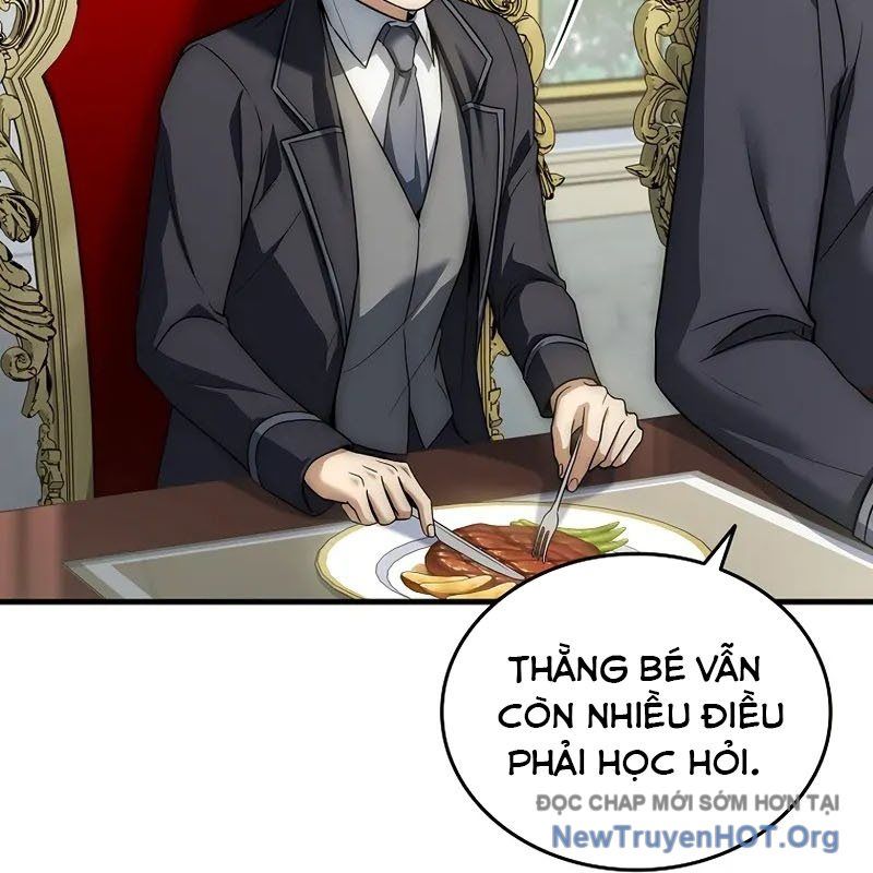 Tam Hoàng Tử Của Vong Quốc Hồi Quy: Chapter 3