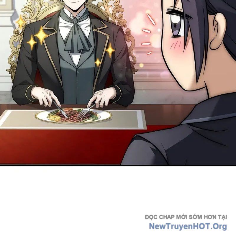 Tam Hoàng Tử Của Vong Quốc Hồi Quy: Chapter 3