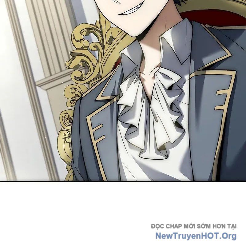 Tam Hoàng Tử Của Vong Quốc Hồi Quy: Chapter 3