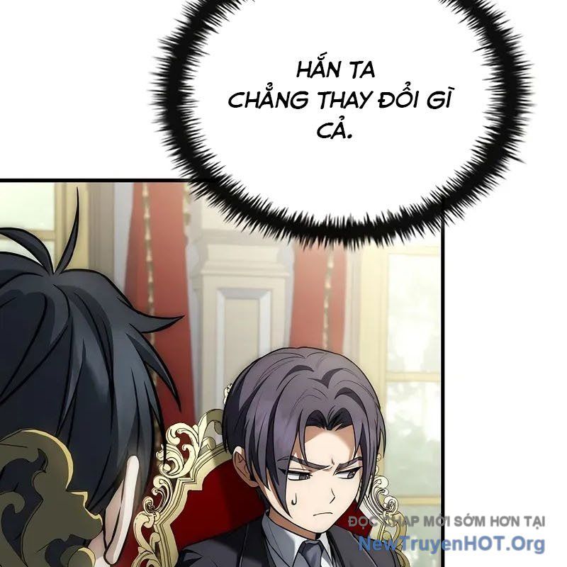 Tam Hoàng Tử Của Vong Quốc Hồi Quy: Chapter 3