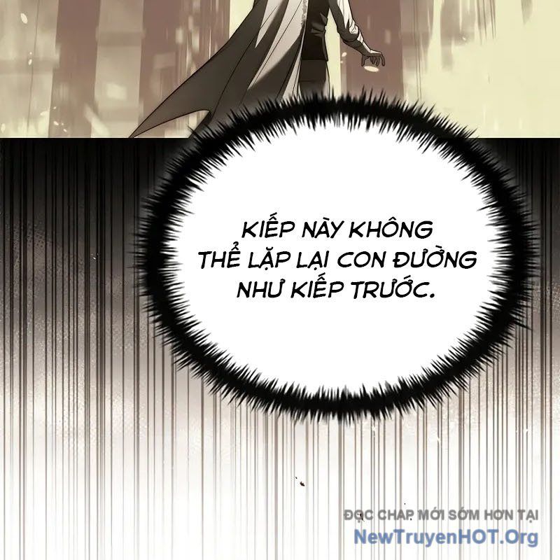 Tam Hoàng Tử Của Vong Quốc Hồi Quy: Chapter 3