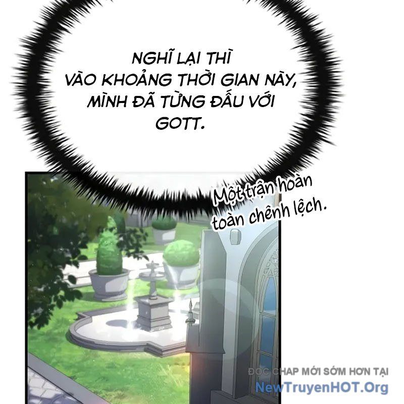 Tam Hoàng Tử Của Vong Quốc Hồi Quy: Chapter 3