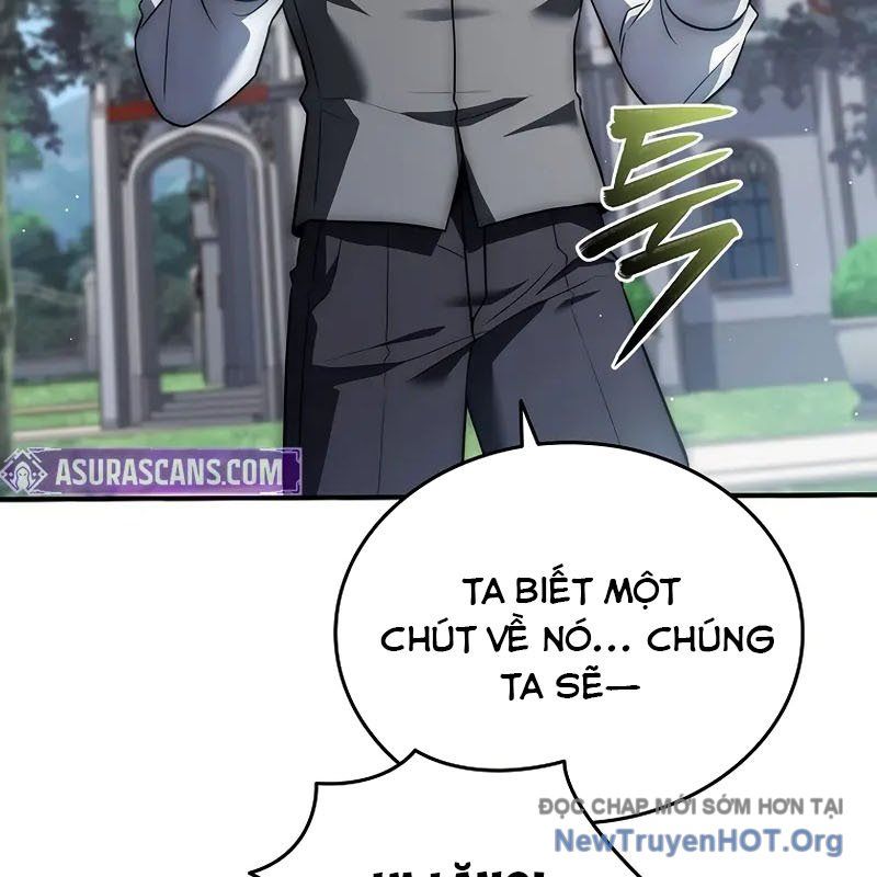 Tam Hoàng Tử Của Vong Quốc Hồi Quy: Chapter 3