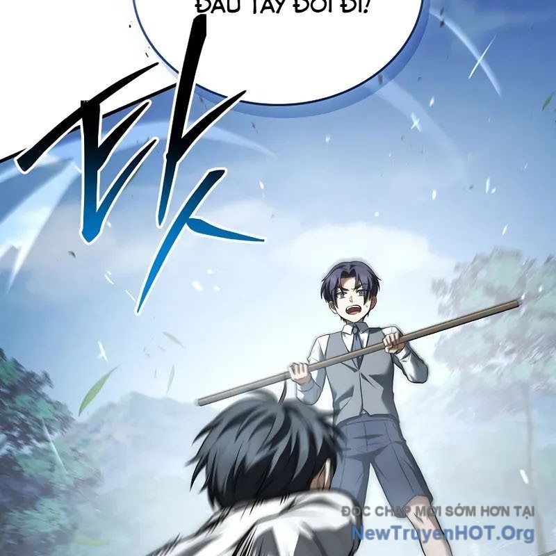 Tam Hoàng Tử Của Vong Quốc Hồi Quy: Chapter 3