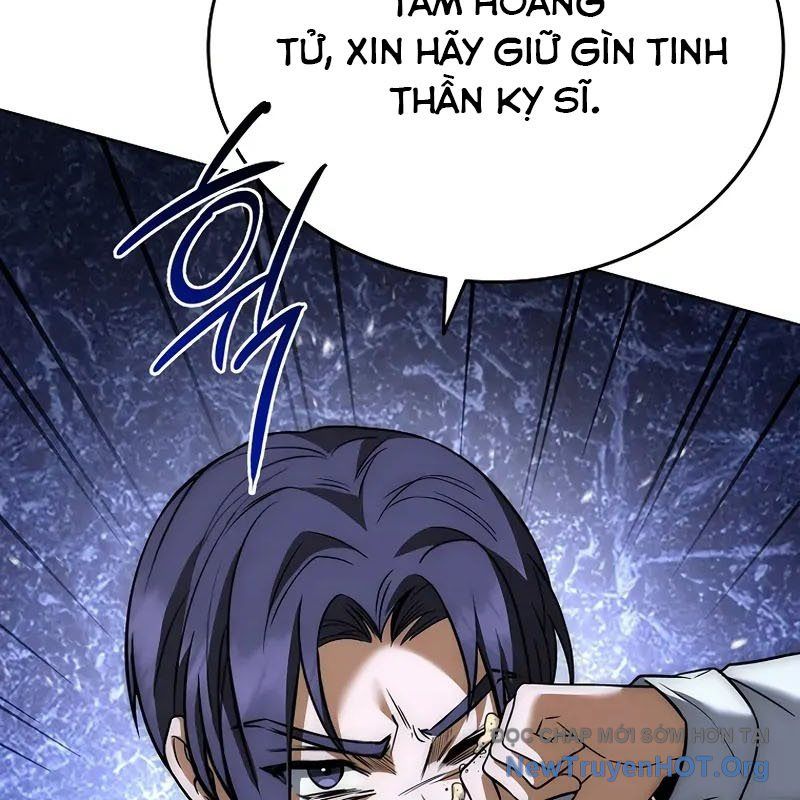 Tam Hoàng Tử Của Vong Quốc Hồi Quy: Chapter 3