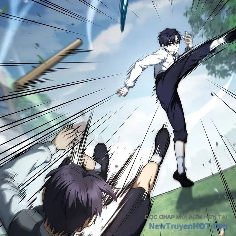 Tam Hoàng Tử Của Vong Quốc Hồi Quy: Chapter 3