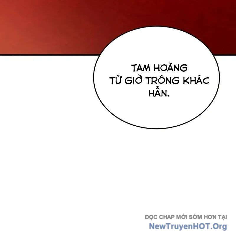 Tam Hoàng Tử Của Vong Quốc Hồi Quy: Chapter 3
