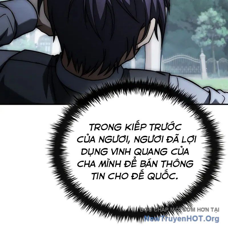 Tam Hoàng Tử Của Vong Quốc Hồi Quy: Chapter 3