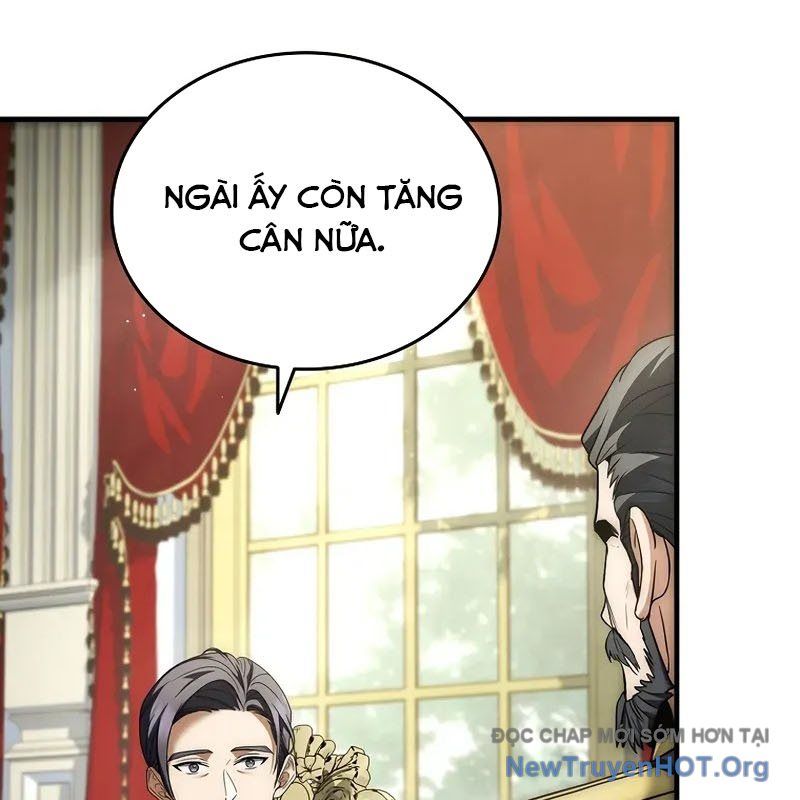 Tam Hoàng Tử Của Vong Quốc Hồi Quy: Chapter 3